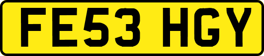 FE53HGY