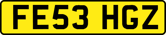 FE53HGZ