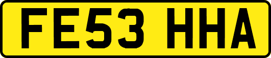FE53HHA