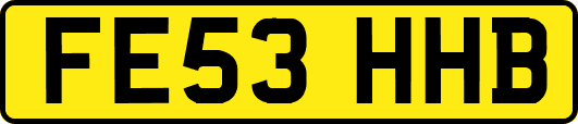 FE53HHB