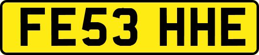 FE53HHE