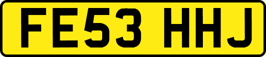 FE53HHJ