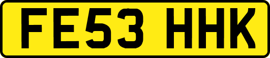 FE53HHK