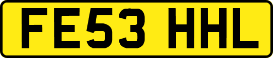FE53HHL