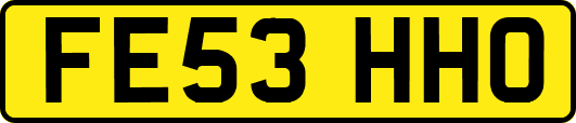 FE53HHO