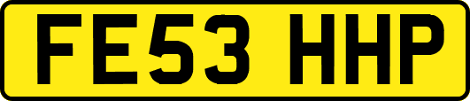 FE53HHP