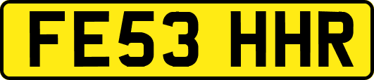 FE53HHR