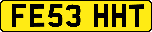 FE53HHT