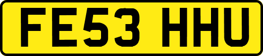 FE53HHU