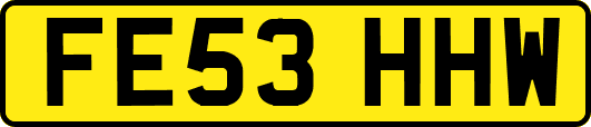 FE53HHW