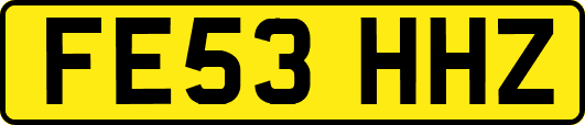 FE53HHZ