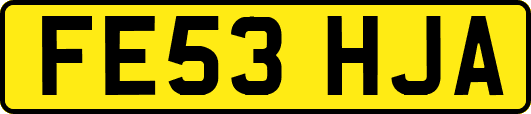 FE53HJA