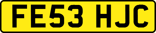 FE53HJC