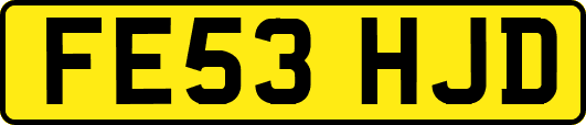 FE53HJD