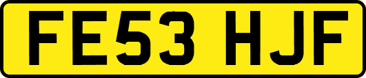 FE53HJF