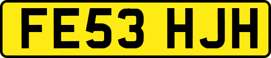 FE53HJH