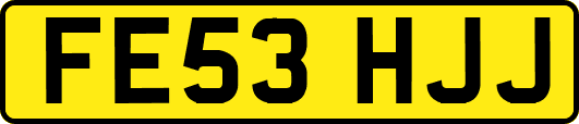 FE53HJJ