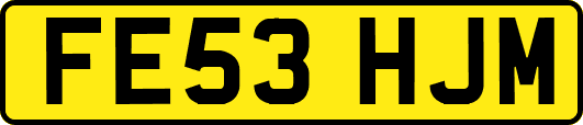 FE53HJM