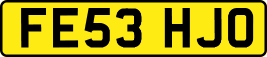 FE53HJO