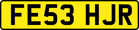FE53HJR