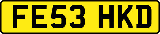FE53HKD