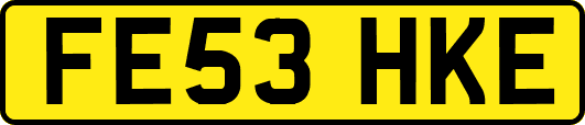 FE53HKE