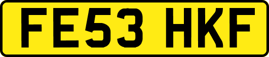 FE53HKF