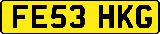 FE53HKG