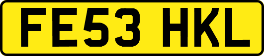 FE53HKL