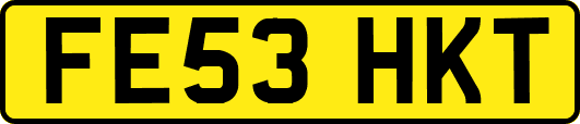 FE53HKT