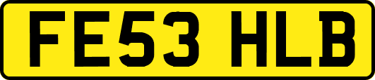 FE53HLB