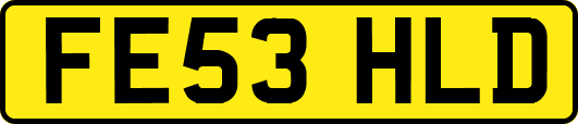 FE53HLD