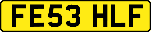 FE53HLF