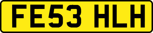 FE53HLH