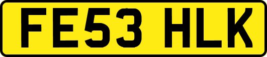 FE53HLK