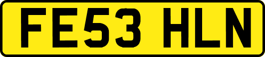 FE53HLN