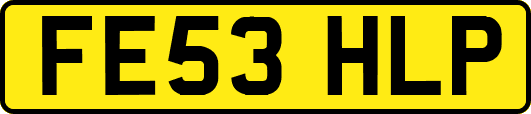 FE53HLP