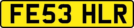 FE53HLR