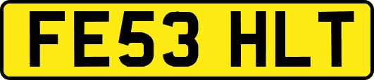 FE53HLT