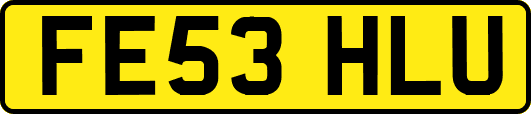 FE53HLU