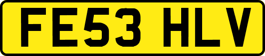 FE53HLV
