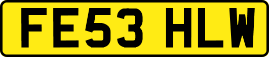 FE53HLW