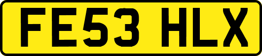 FE53HLX