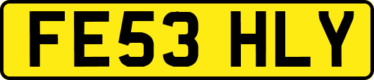 FE53HLY
