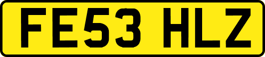 FE53HLZ