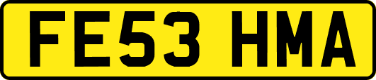 FE53HMA