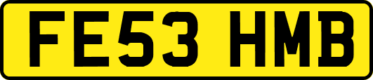 FE53HMB