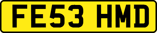 FE53HMD
