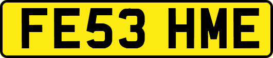 FE53HME