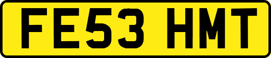 FE53HMT